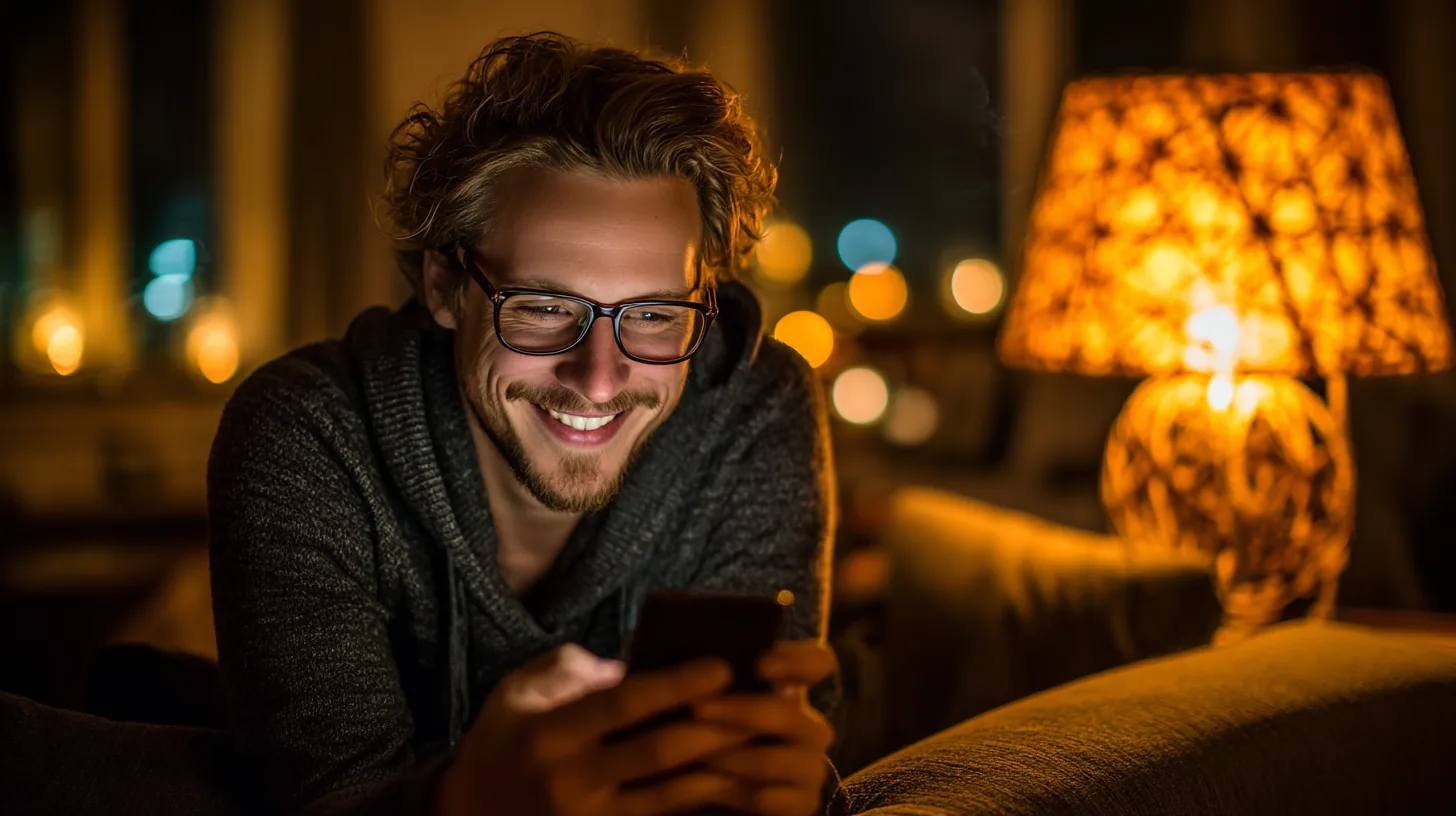 Aimour AI Review: The Newcomer Shaking Up AI Dating